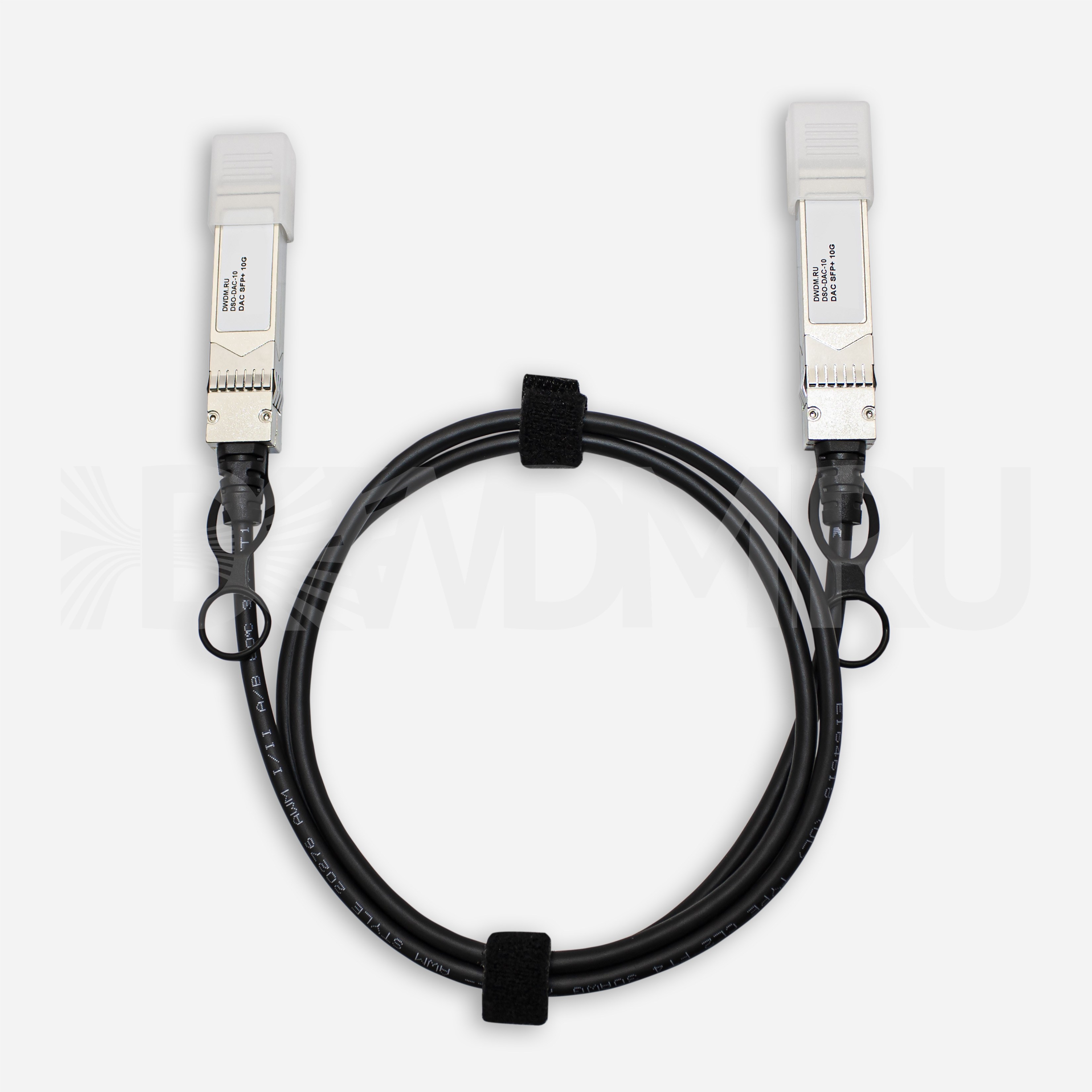 1m (3ft) Extreme Networks 10304 совместимый 10G SFP+ пассивный DAC Twinax