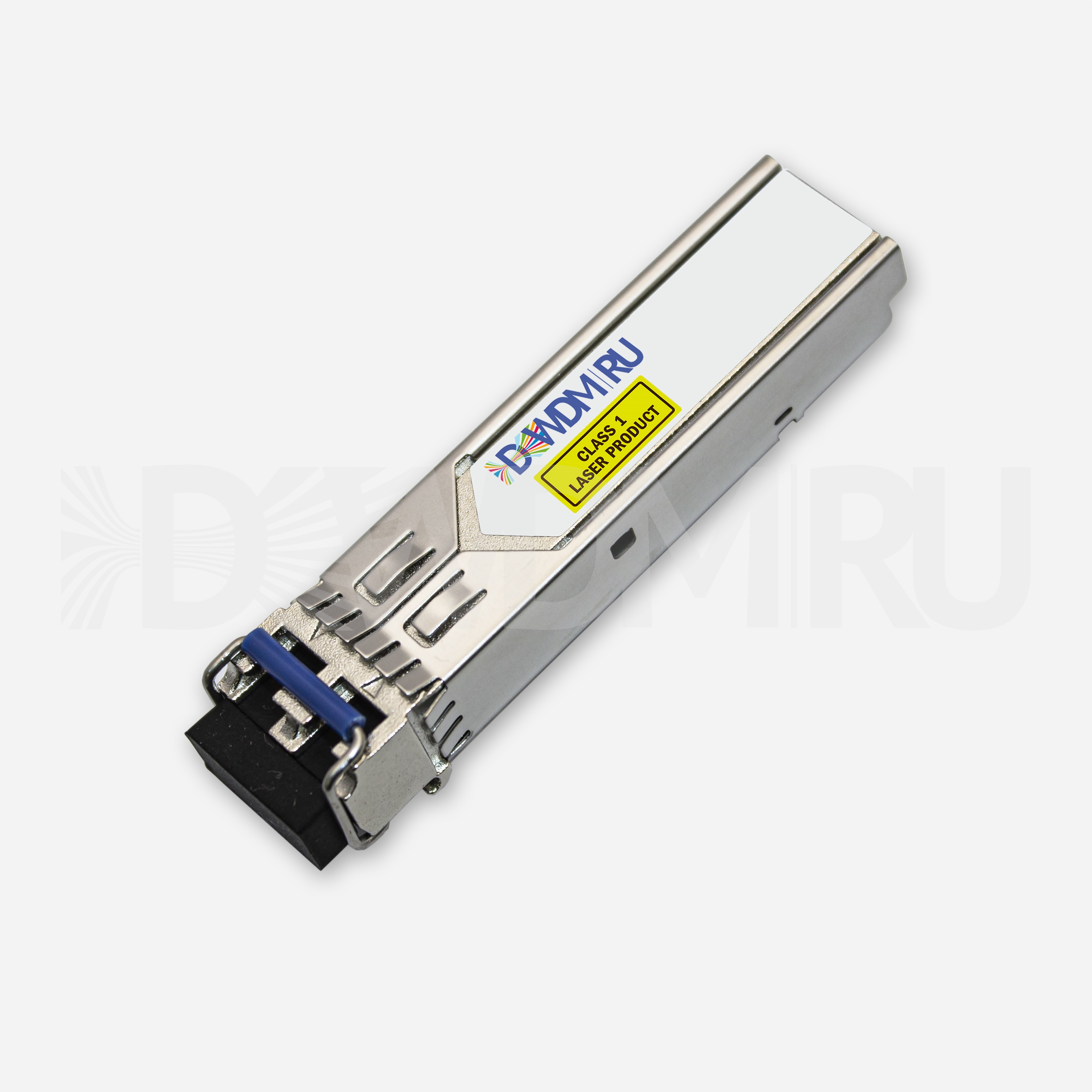 H3C SFP-GE-LX-SM1310-20 Совместимый 1000BASE-LX/LH SFP Модуль 1310nm 20km DOM