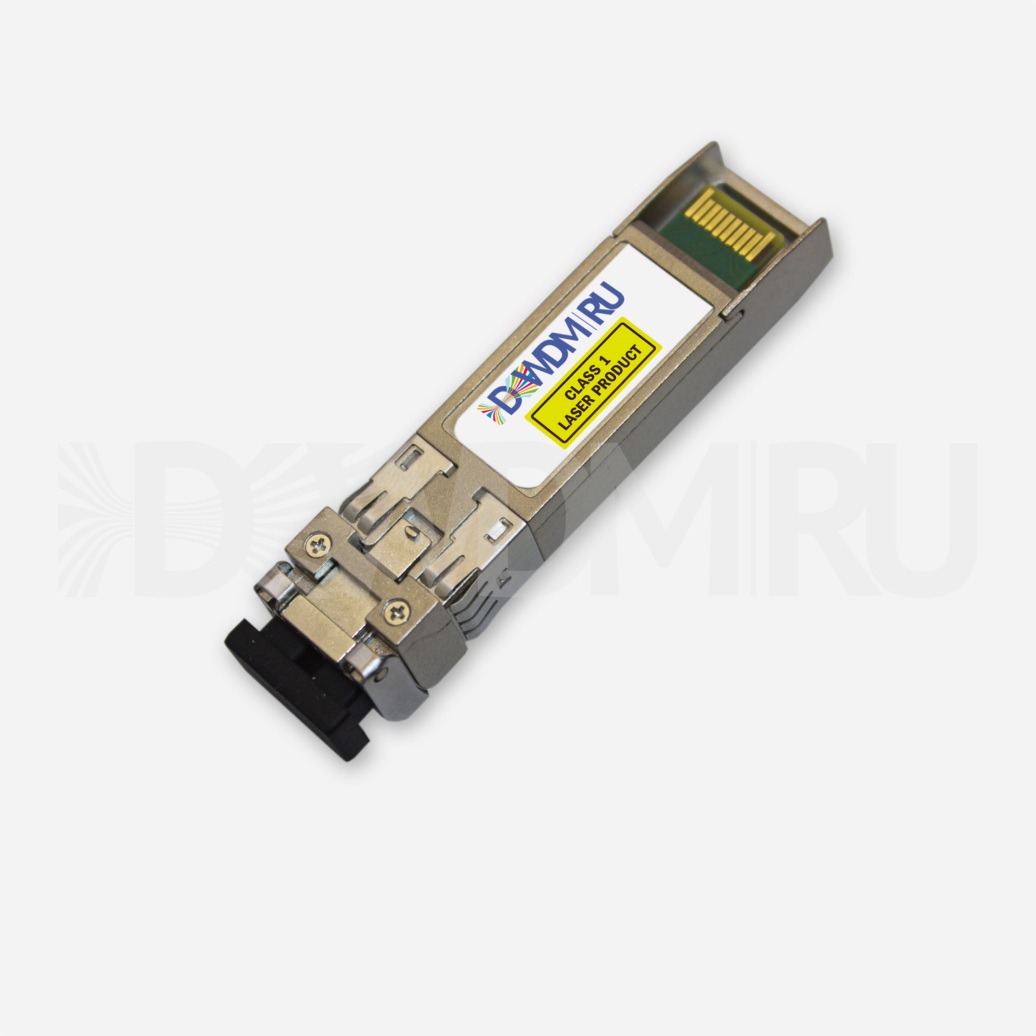 D-Link Совместимый SFP28 25GBASE-LR 1310nm 10km Duplex LC/UPC SMF DOM