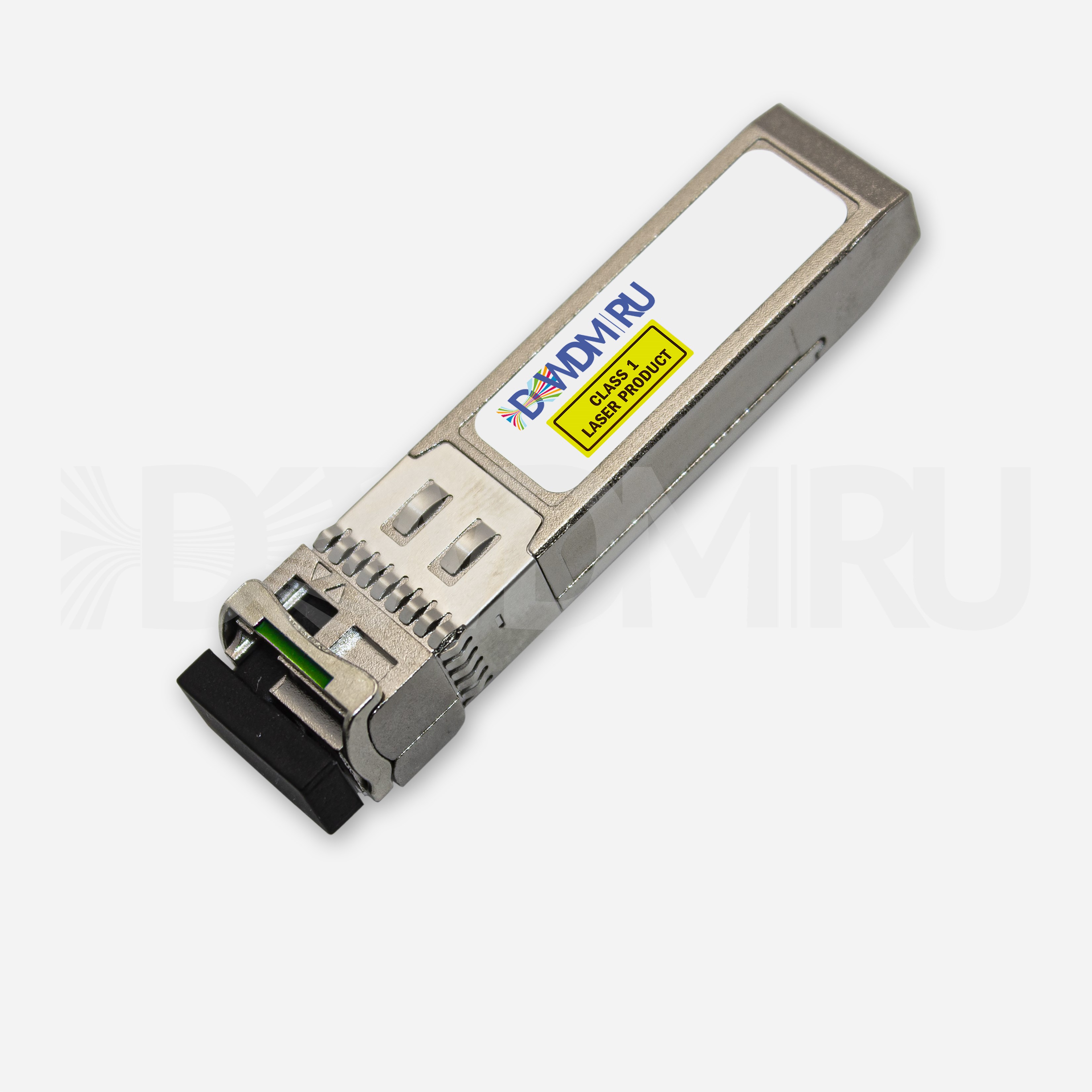 Edge-Core Совместимый 10GBASE-BX BiDi SFP+ Модуль 1330nm-TX/1270nm-RX 40km DOM