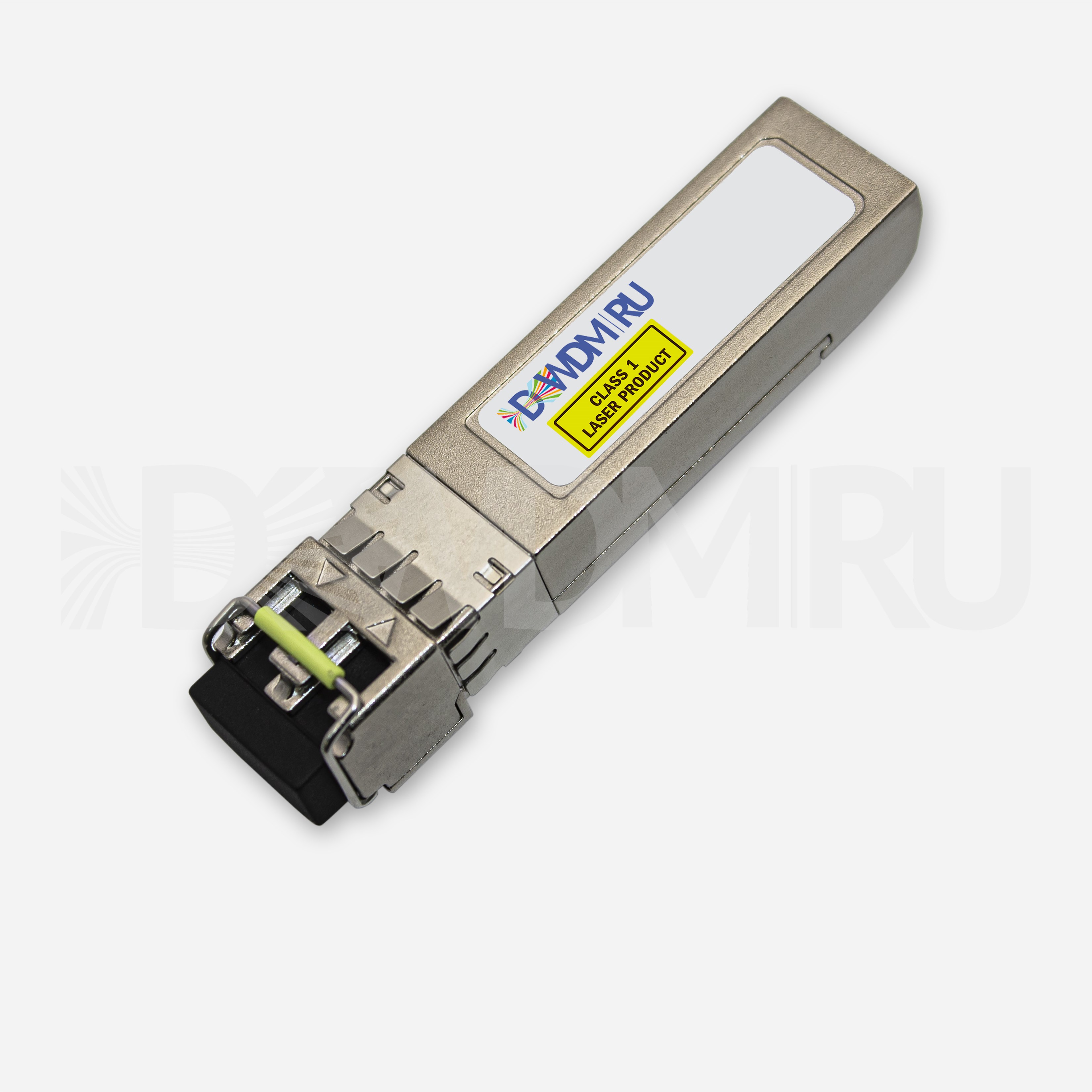 Juniper CWDM-SFP-1410 совместимый 1000BASE-CWDM SFP модуль 1410 нм 10 км DOM